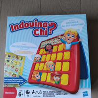 Indovina Chi Hasbro
