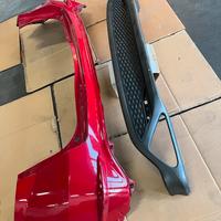 Parti e pezzi honda civic 8, VIII, fk1 del 2009