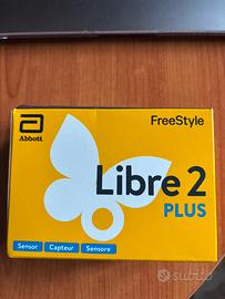 Vaso LIBRE 2 plus / 3 plus