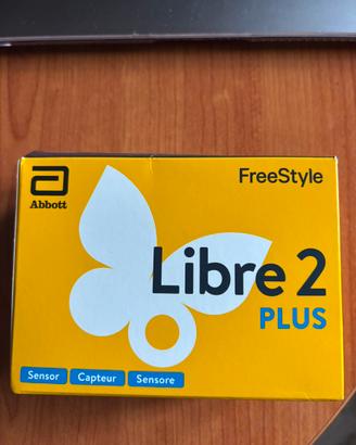 Vaso LIBRE 2 plus / 3 plus
