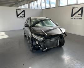 HONDA HR-V 1.5 I-VTEC GPL 130CV COMFORT NAVI CAM