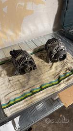 Alternatore saxo/106