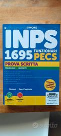 Libro concorso Simone 2026