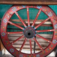 Ruota carro