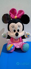Minnie parlante Clememtoni