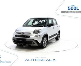 FIAT 500L 1.4 95 CV S&S Cross