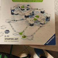 Gioco Gravity Track Starter Kit