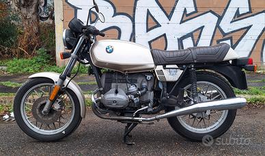 bmw r65 1981