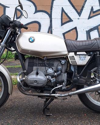 bmw r65 1981