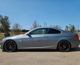 BMW Serie 3 (E92) - 2010