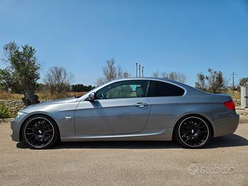 BMW Serie 3 (E92) - 2010