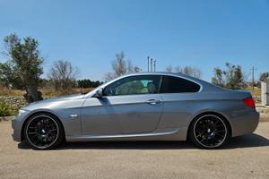 BMW Serie 3 (E92) - 2010