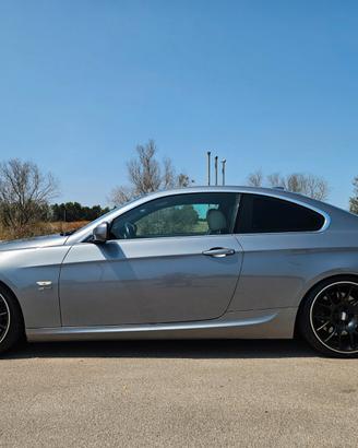 BMW Serie 3 (E92) - 2010
