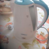 Howell bollitore elettrico 1,8 litri