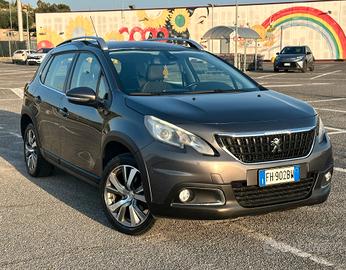 Peugeot 2008 PureTech Turbo 130 S&S Allure