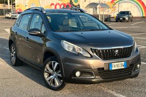 Peugeot 2008 PureTech Turbo 130 S&S Allure