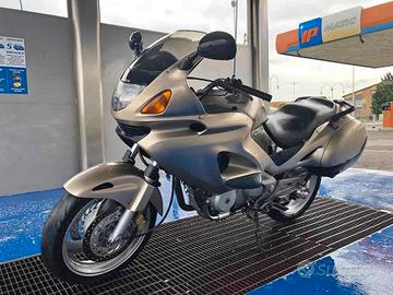 Honda deauville 1999 sales