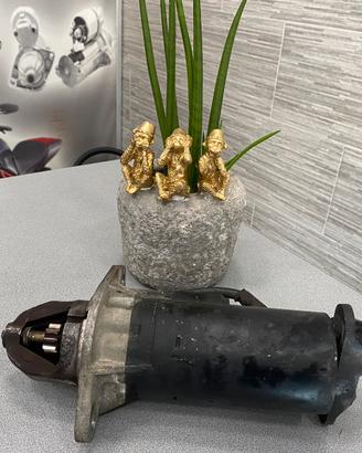 Motorino avviamento VW Transporter 1.7 d MK3