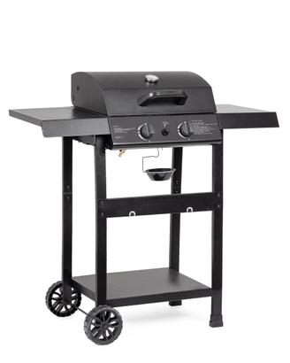 Barbecue a gas Louis 2 bruciatori