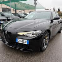 Alfa Romeo Giulia 2.2 190 CV AT8 Sprint