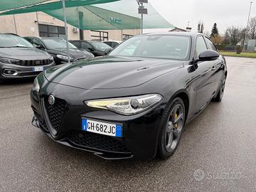 Alfa Romeo Giulia 2.2 190 CV AT8 Sprint