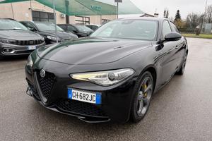 Alfa Romeo Giulia 2.2 190 CV AT8 Sprint