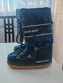 Stivali da Neve 