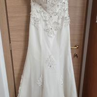 Abito da sposa