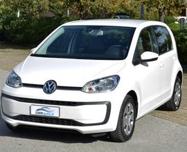 VOLKSWAGEN up! 1.0 5p. move up! BlueMotion Techn