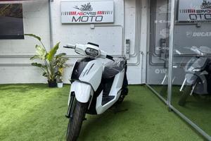 Peugeot Tweet 125 NUOVO