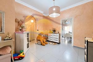 APPARTAMENTO SAN GIOVANNI - TEOCRITO EURO 118.000
