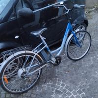Bici elettrica