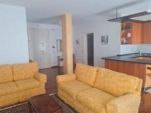 TV trilo arredato contratto transitorio