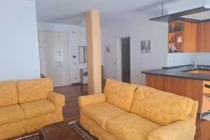 TV trilo arredato contratto transitorio