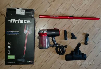 Ariete Scopa Elettrica Aspirapolvere Modello 2761