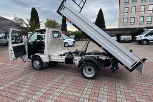 PIAGGIO PORTEER RIBALTABILE