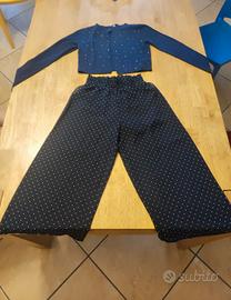 Completo bambina marca IDEXE'