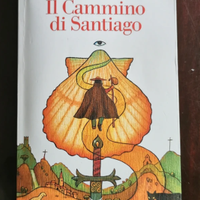 Libro "Il Cammino Di Santiago" - Paulo Coelho