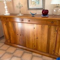 Un figurone nel tinello