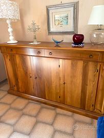 Un figurone nel tinello