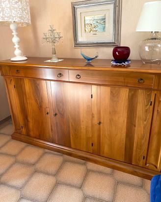 Un figurone nel tinello