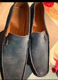 Mocassino Emporio Armani