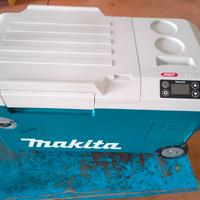 Frigorifero a batteria Makita mod.CW001G