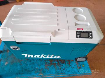 Frigorifero a batteria Makita mod.CW001G