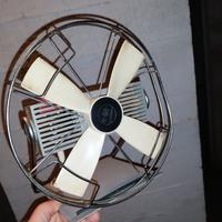 Ventilatore d' epoca anni '60