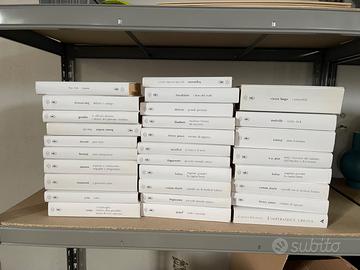 32 libri classici