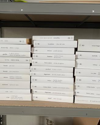32 libri classici