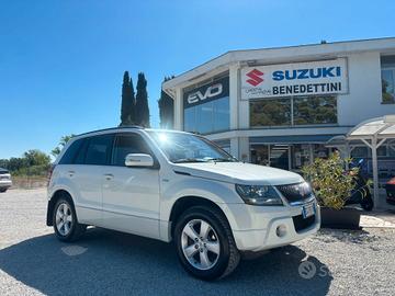 Suzuki Grand Vitara 1.9 DDiS 5 porte Tua 102€/Mese