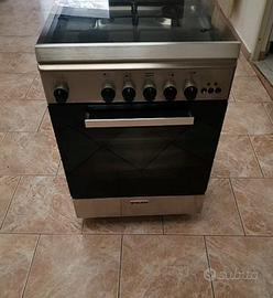 CUCINA GLEM TUTTA A GAS