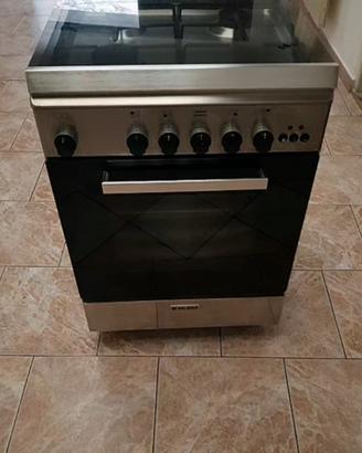CUCINA GLEM TUTTA A GAS